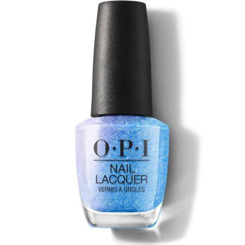 OPI Lac #SR5 - Pigment of My Imagination