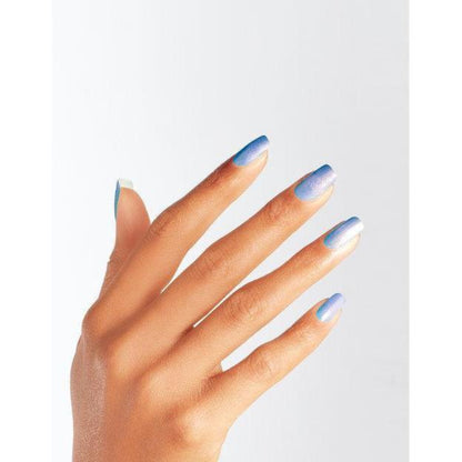 OPI Lac #SR5 - Pigment of My Imagination