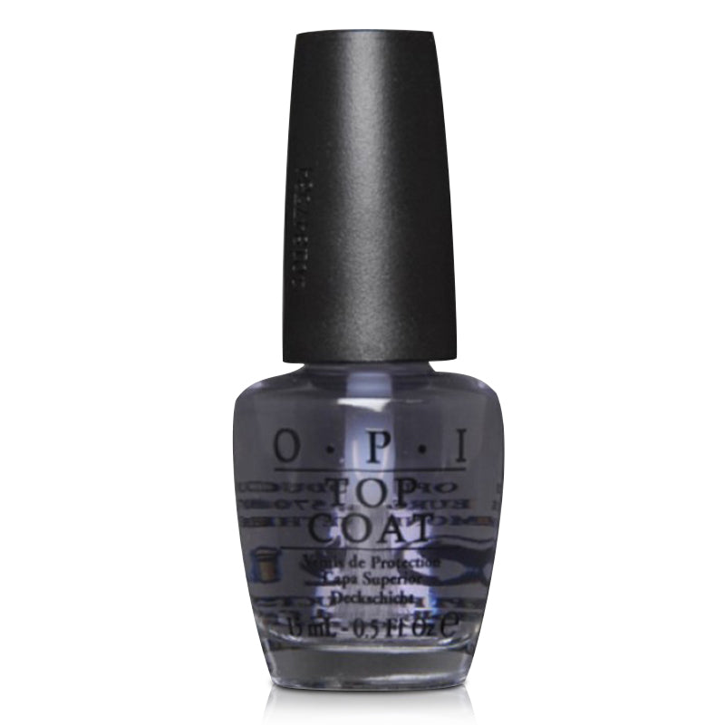 OPI Lacquer #T30 - Top Coat