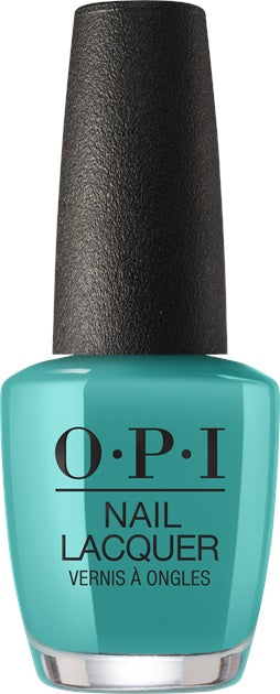 OPI Lacquer #T87 - I'm On A Sushi Roll
