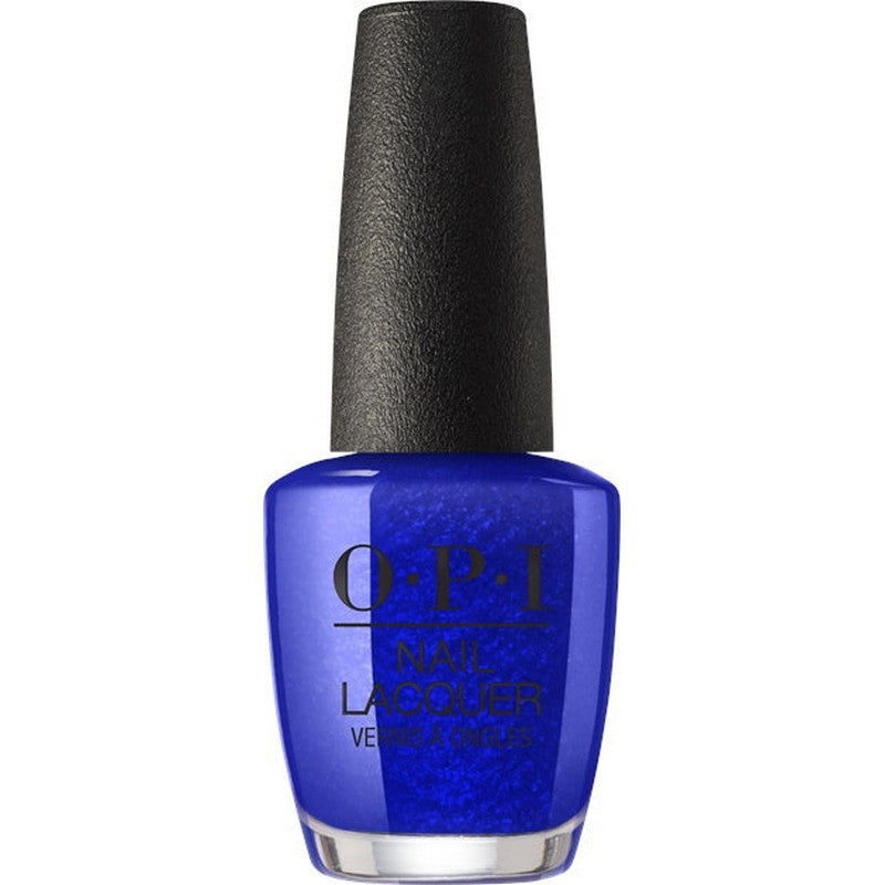 OPI Lacquer #T91 - Chopstiz And Stones