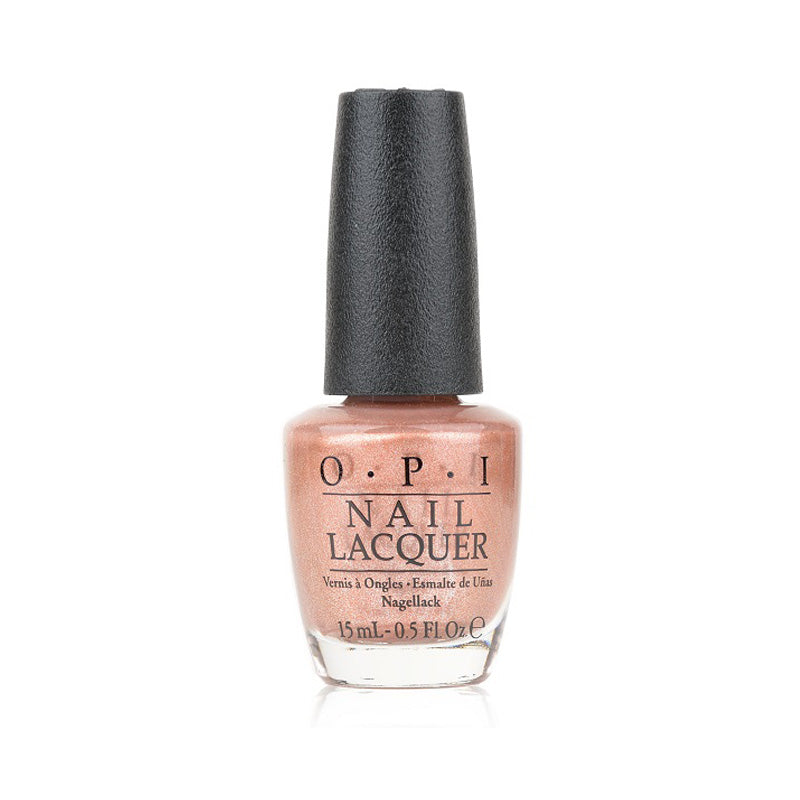 OPI Lacquer #V27 - Worth A Pretty Penne