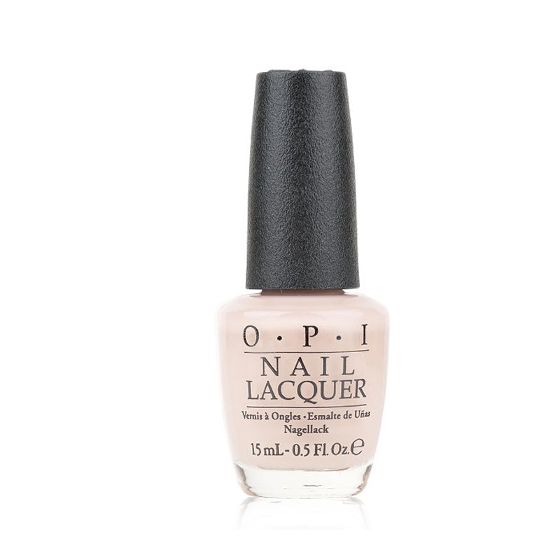 OPI Lacquer #V28 - Tiramisu for Two