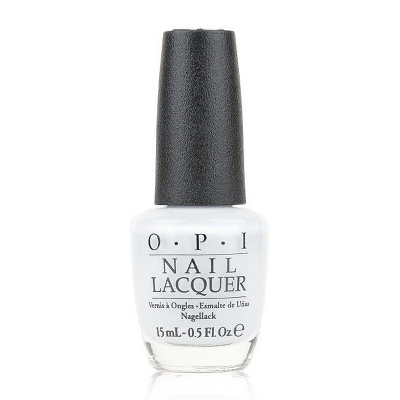 OPI Lacquer #V32 - I Cannoli Wear OPI