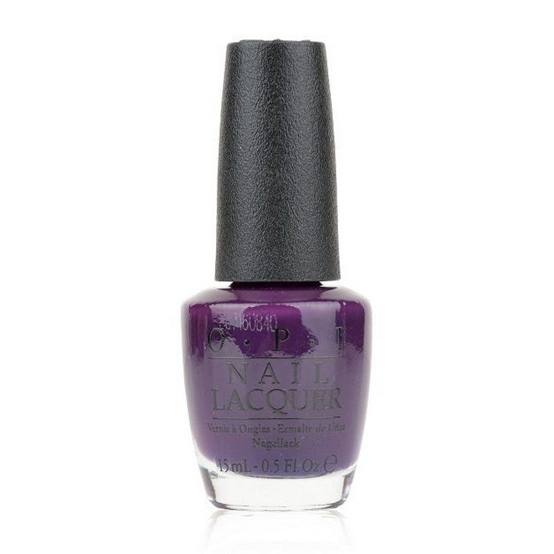 OPI Lacquer #V35 - O Suzi Mio