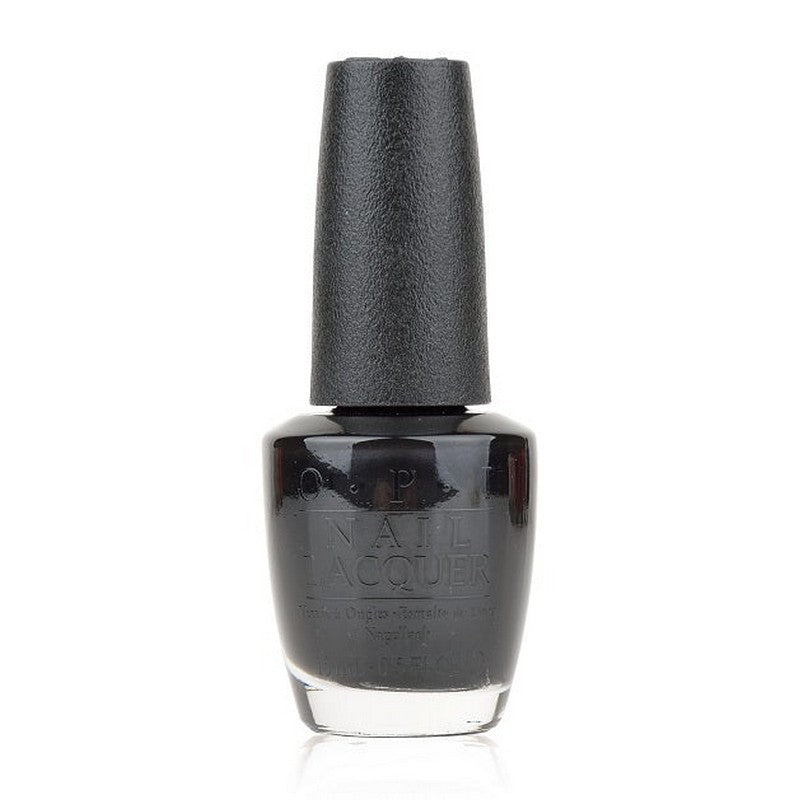 OPI Lacquer #V36 - My Gondola or Yours?