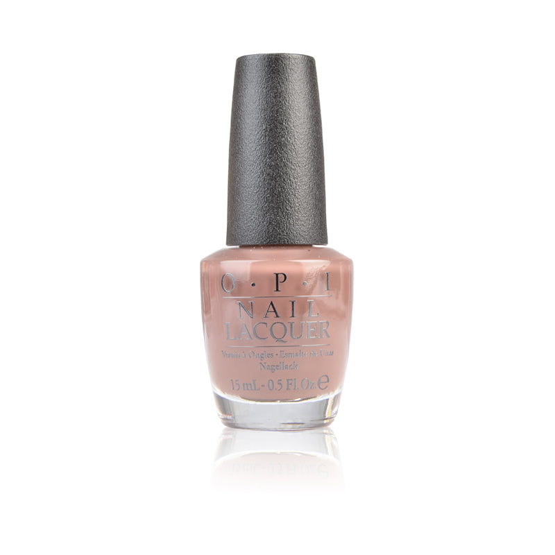 OPI Lac #W60 - Squeaker Of The House