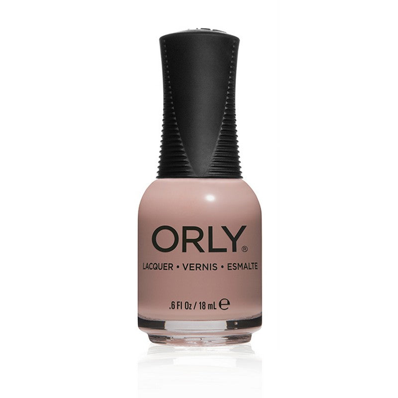 Orly Perfect Pair 3100003 - Snuggled Up 0.6 oz/0.3 oz