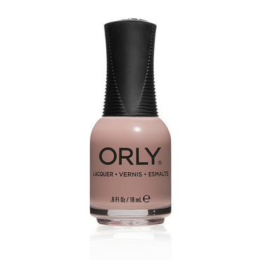 Orly Perfect Pair 3100003 - Snuggled Up 0.6 oz/0.3 oz