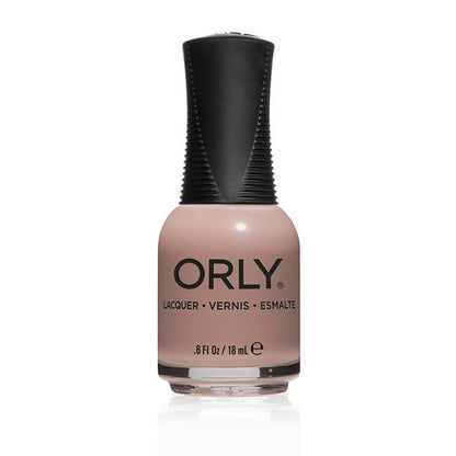 Orly Perfect Pair 3100003 - Snuggled Up 0.6 oz/0.3 oz