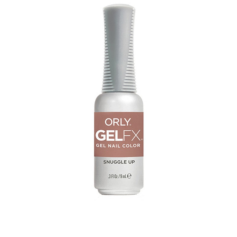 Orly Perfect Pair 3100003 - Snuggled Up 0.6 oz/0.3 oz