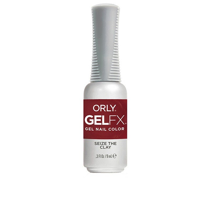 Orly Perfect Pair 3100005 - Seize The Clay 0.6 oz/0.3 oz
