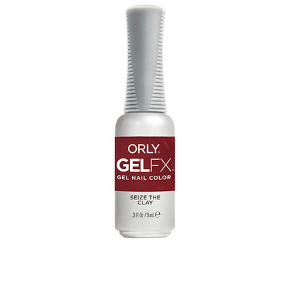 Orly Perfect Pair 3100005 - Seize The Clay 0.6 oz/0.3 oz