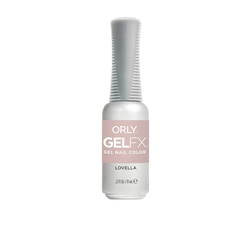 Orly Perfect Pair 3100012 - Lovella 0.6 oz/0.3 oz