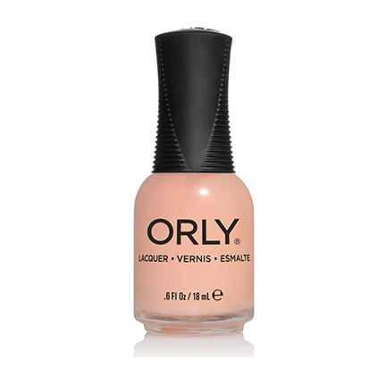 Orly Perfect Pair 3100013 - Everything's Peachy 0.6 oz/0.3 oz