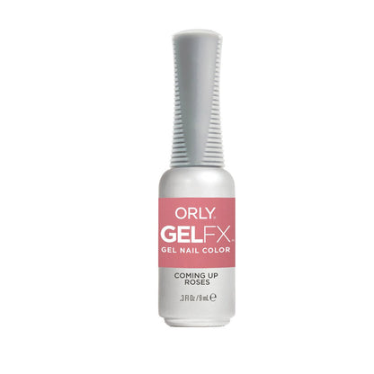 Orly Perfect Pair 3100015 - Coming Up Roses 0.6 oz/0.3 oz