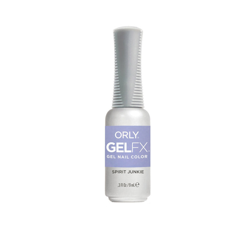 Orly Perfect Pair 3100016 - Spirit Junkie 0.6 oz/0.3 oz