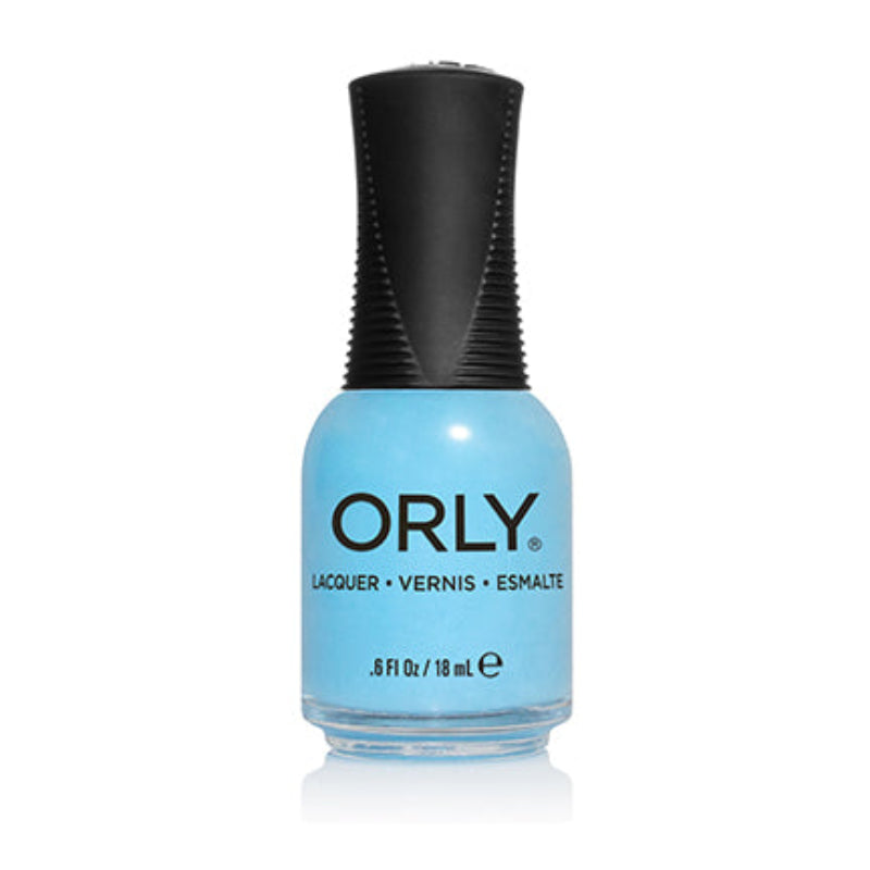 Orly Perfect Pair 3100017 - Glass Half Full 0.6 oz/0.3 oz
