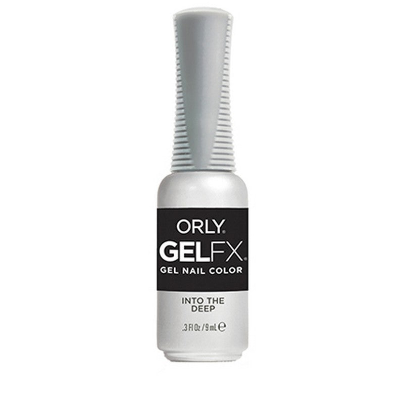Orly Perfect Pair 3500017 - Into The Deep 0.6 oz/0.3 oz
