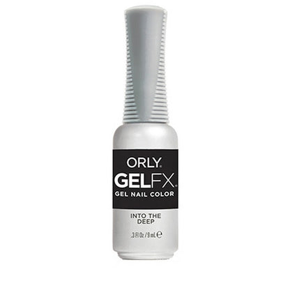 Orly Perfect Pair 3500017 - Into The Deep 0.6 oz/0.3 oz