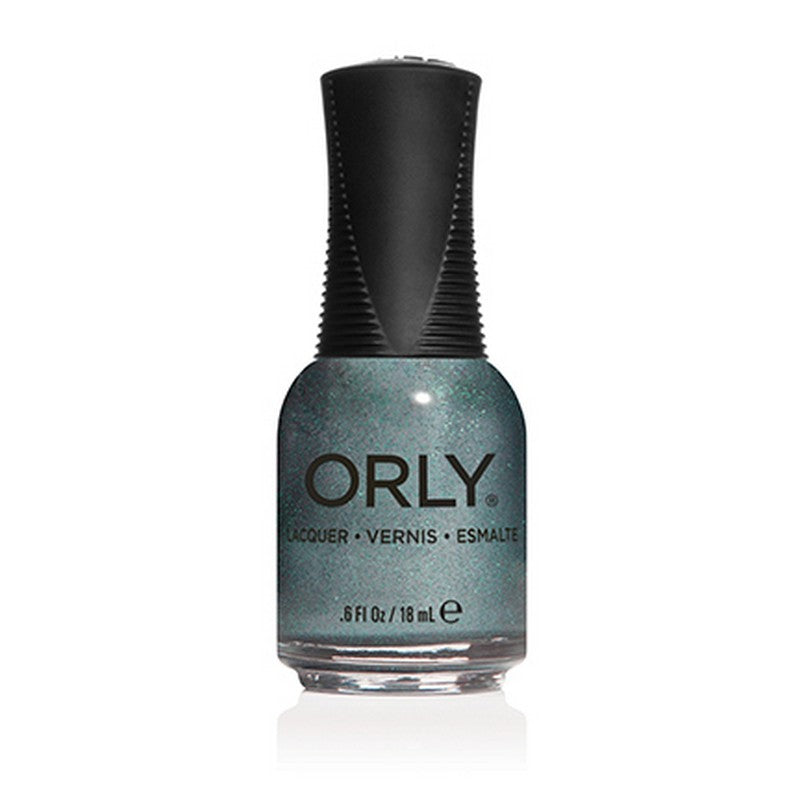 Orly Perfect Pair 3500024 - Cold Shoulder 0.6 oz/0.3 oz