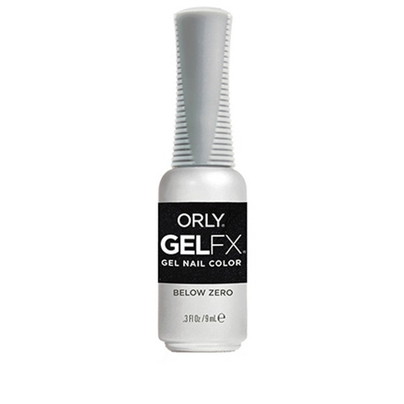 Orly Perfect Pair 3500025 - Below Zero 0.6 oz/0.3 oz