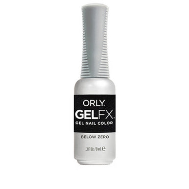 Orly Perfect Pair 3500025 - Below Zero 0.6 oz/0.3 oz
