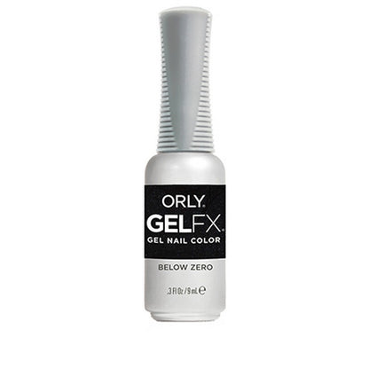 Orly Perfect Pair 3500025 - Below Zero 0.6 oz/0.3 oz