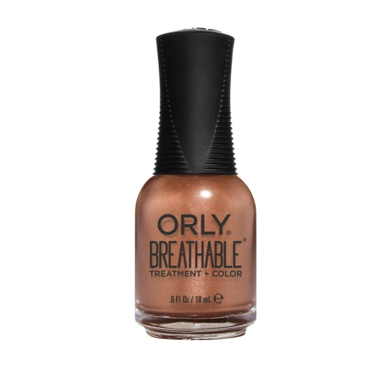 Orly Breathable 2010002 - Comet Relief 0.6 oz