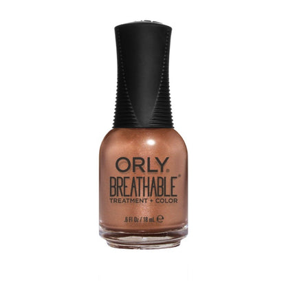 Orly Breathable 2010002 - Comet Relief 0.6 oz