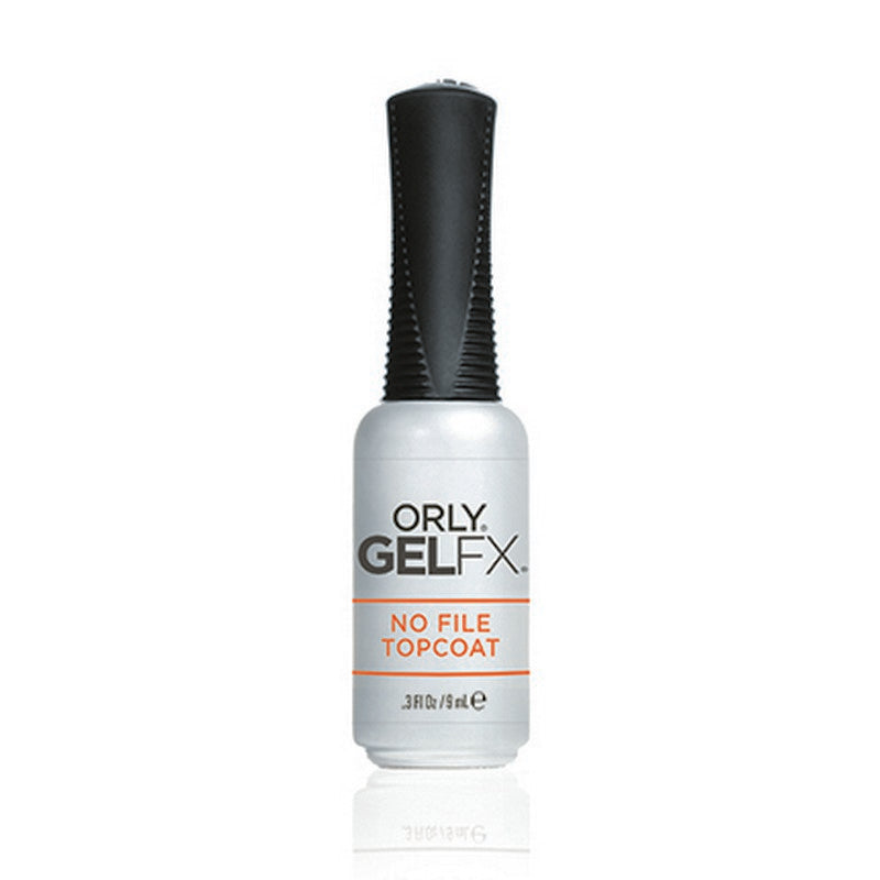 Orly Gel FX No File Top Coat 0.3 oz