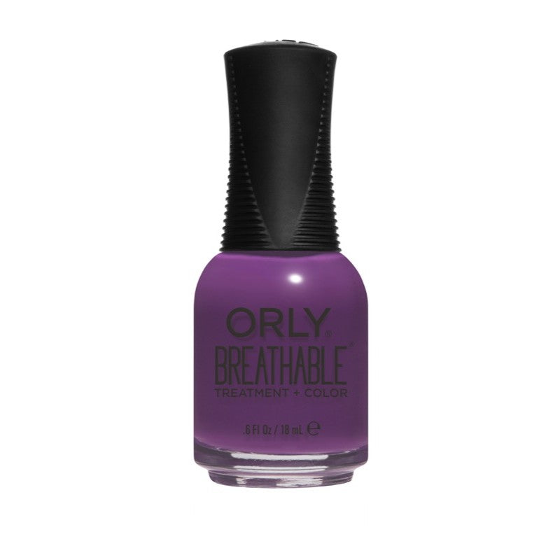Orly Breathable 20912 - Pick-Me-Up 0.6 oz