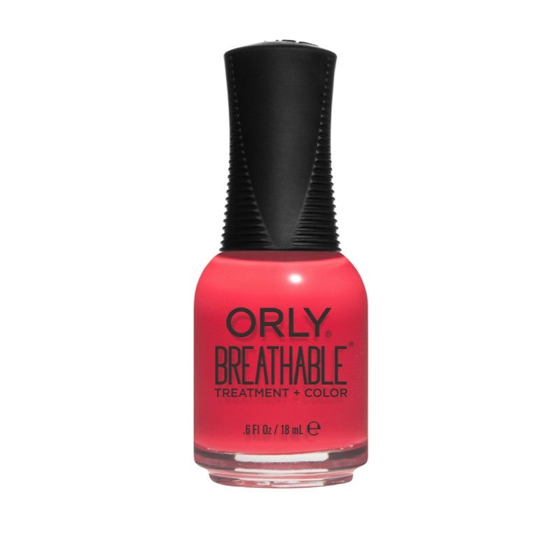 Orly Breathable 20916 - Beauty Essential 0.6 oz