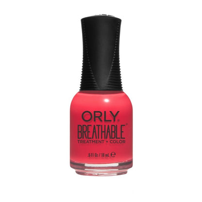 Orly Breathable 20916 - Beauty Essential 0.6 oz