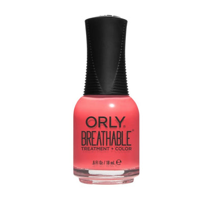 Breathable - Nail Superfood - 20919 - 0.6oz