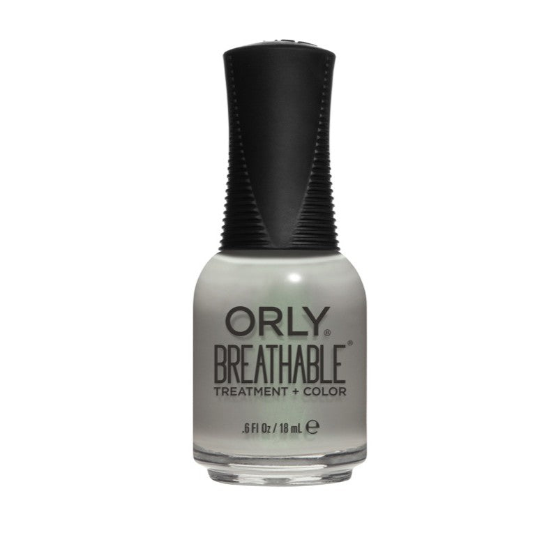 Orly Breathable 20957 - Aloe, Goodbye! 0.6 oz