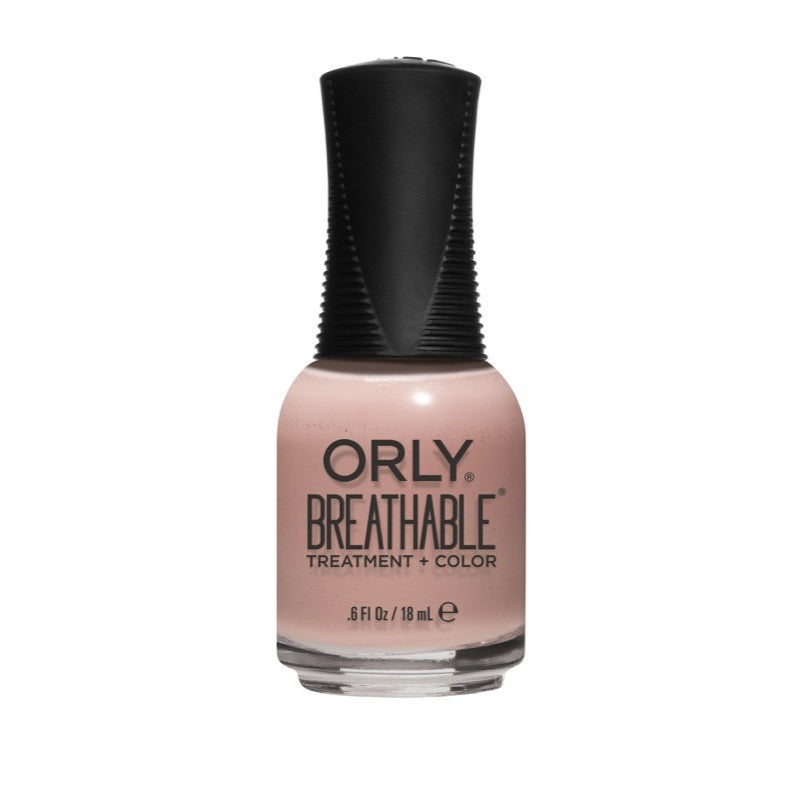 Orly Breathable 20966 - Sheer Luck 0.6 oz