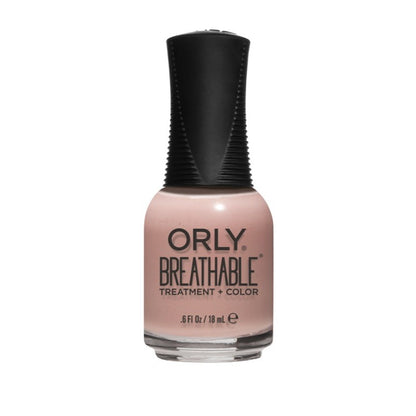 Orly Breathable 20966 - Sheer Luck 0.6 oz