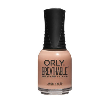 Orly Breathable 20983 - You Go Girl 0.6 oz