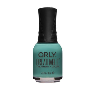 Orly Breathable 20987 - Sea the Future 0.6 oz