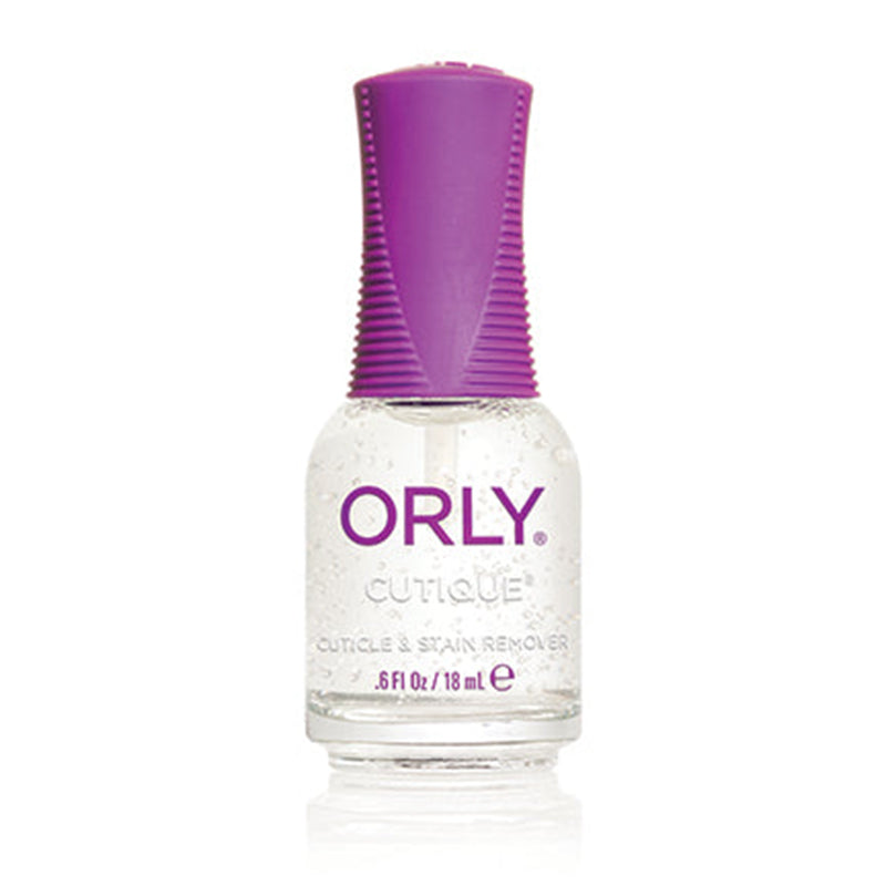 Orly Cutique Cuticle & Stain Remover - 0.6oz
