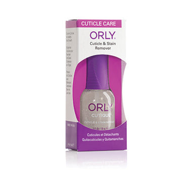 Orly Cutique Cuticle & Stain Remover - 0.6oz