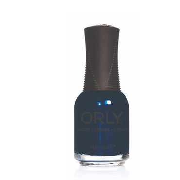 Orly Perfect Pair 31163 - In The Navy 0.6 oz/0.3 oz