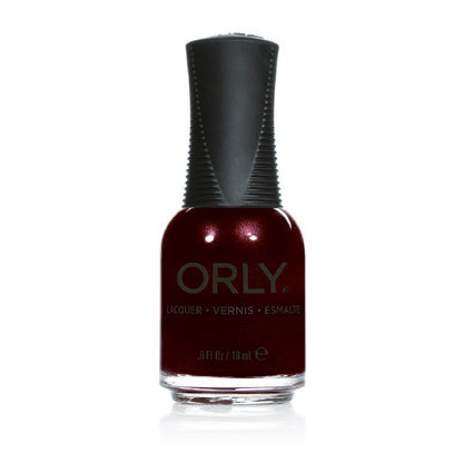 Orly Perfect Pair 31172 - Take Him To The Cleaners 0.6 oz/0.3 oz