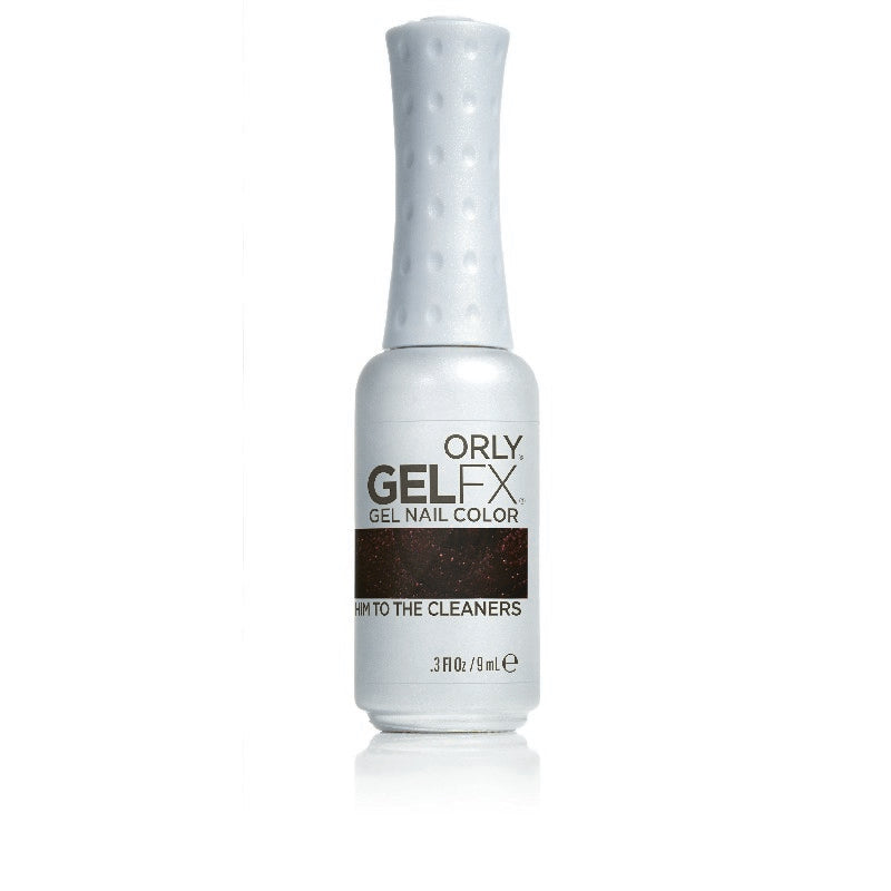 Orly Perfect Pair 31172 - Take Him To The Cleaners 0.6 oz/0.3 oz