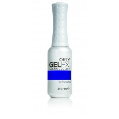 Orly Perfect Pair 31194 - The Who's Who 0.6 oz/0.3 oz