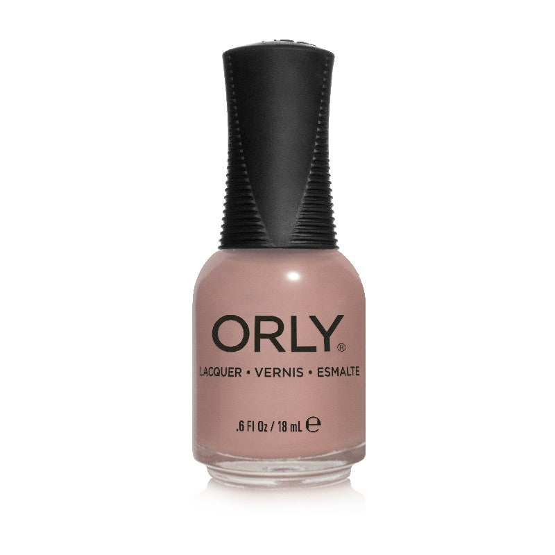 Orly Perfect Pair 31199 - Silken Quartz 0.6 oz/0.3 oz