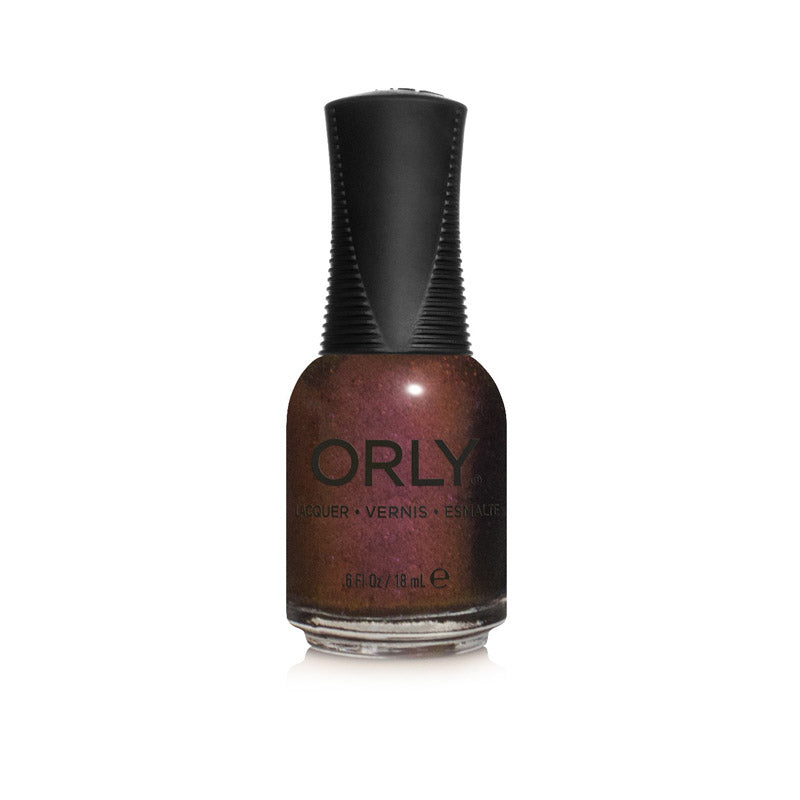 Orly Perfect Pair 31203 - Velvet Kaleidoscope 0.6 oz/0.3 oz