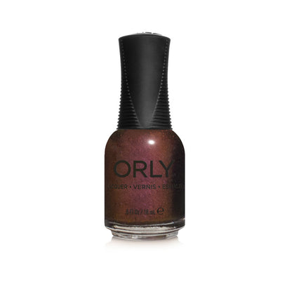 Orly Perfect Pair 31203 - Velvet Kaleidoscope 0.6 oz/0.3 oz