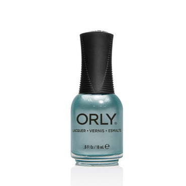 Orly Perfect Pair 31221 - Electric Jungle 0.6 oz/0.3 oz